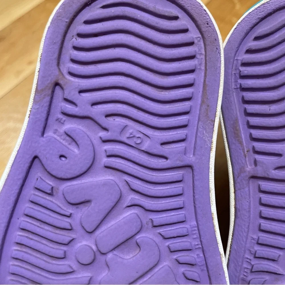 Native Shoes excellent used